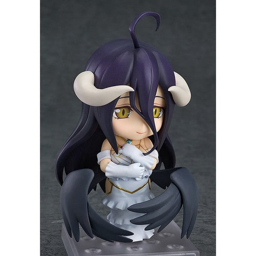 Overlord IV - Albedo Nendoroid