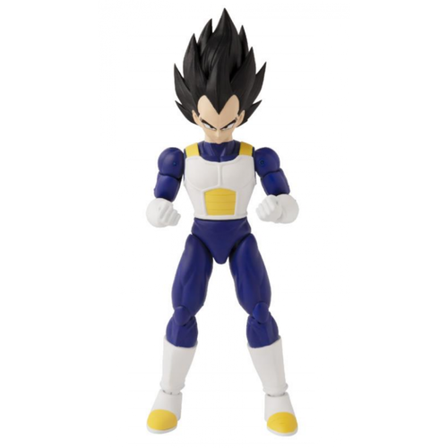 Dragon Ball - Dragon Stars - Vegeta Version 2