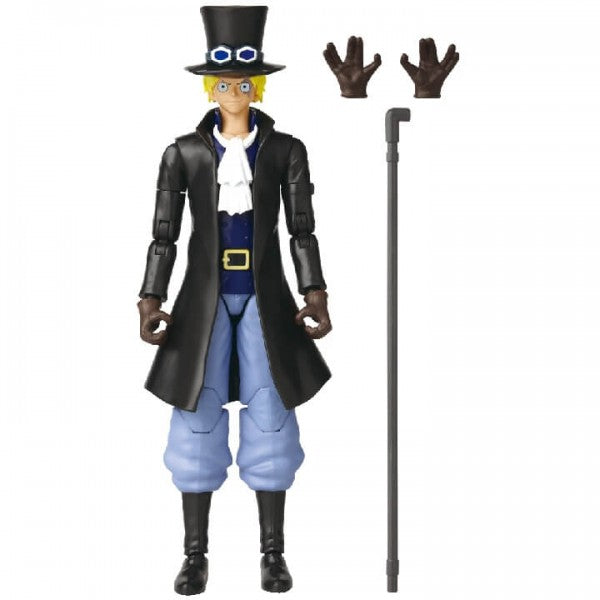 One Piece - Anime Heroes - Sabo