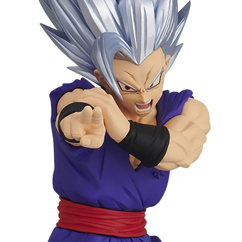 Dragon Ball Super: Super Hero Beast Gohan Vol. 14 Special Version Blood Of Saiyans Statue