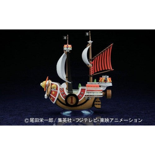 One Piece - Grand Ship Collection - Thousand Sunny