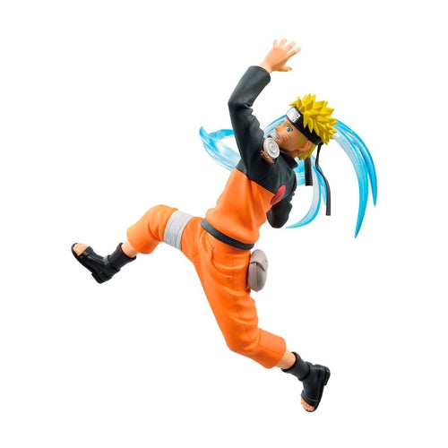 Naruto: Shippuden Naruto Uzumaki Effectreme Statue