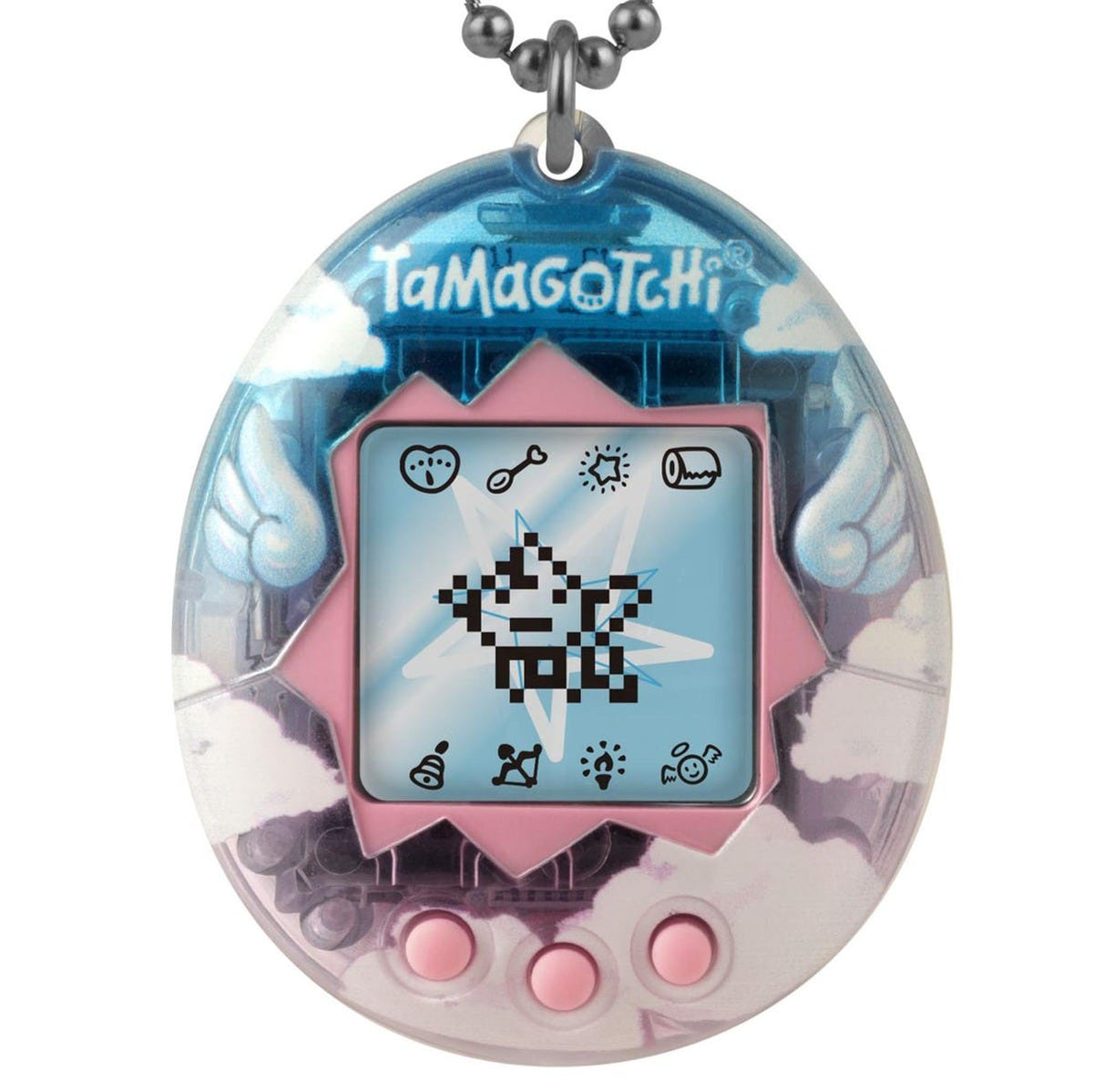 Bandai Tamagotchi Angel Dreamy Angel 