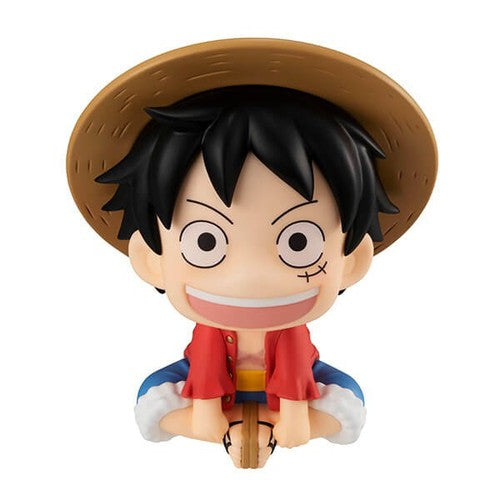 One Piece - Lookup - Monkey. D. Luffy