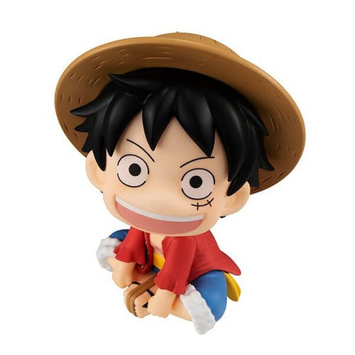 One Piece - Lookup - Monkey. D. Luffy