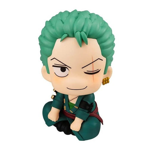 One Piece - Lookup - Roronoa Zoro