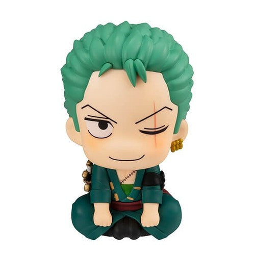 One Piece - Lookup - Roronoa Zoro