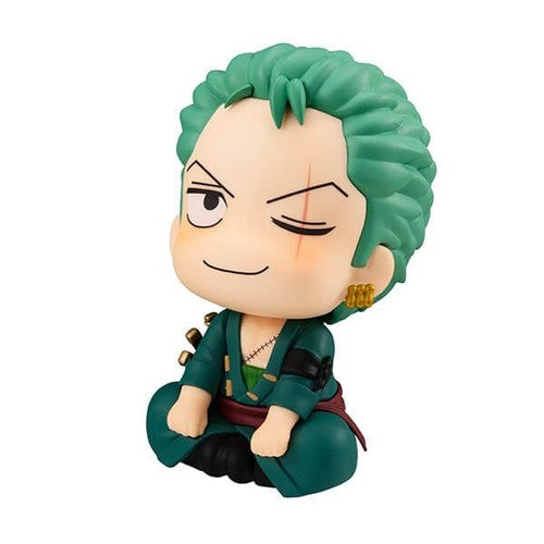 One Piece - Lookup - Roronoa Zoro