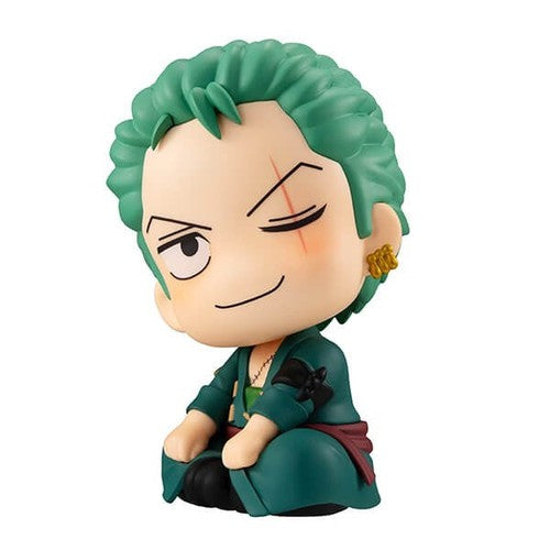 One Piece - Lookup - Roronoa Zoro