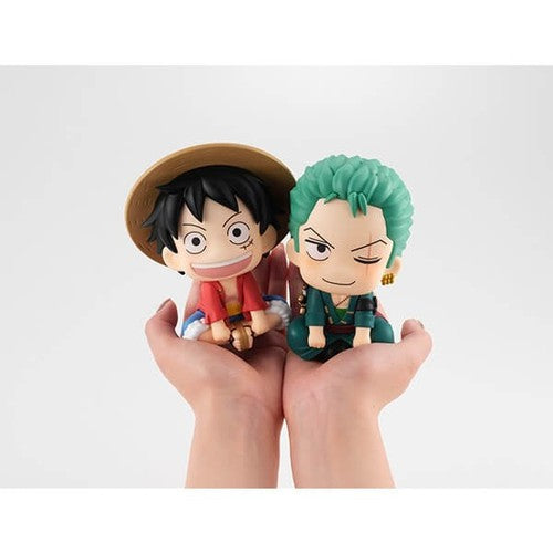 One Piece - Lookup - Roronoa Zoro