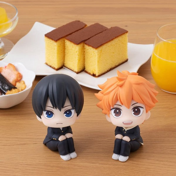 Haikyu!! - Lookup - Shoyo Hinata &amp; Tobio Kageyama Set [WITH GIFT]