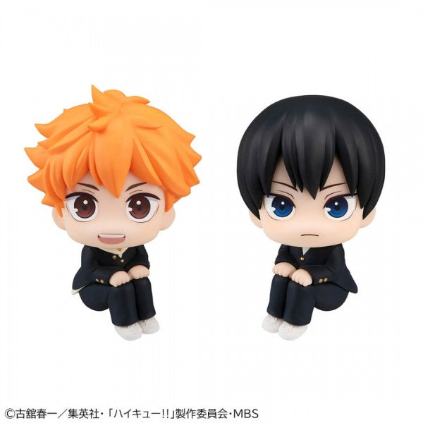 Haikyu!! - Lookup - Shoyo Hinata & Tobio Kageyama Set [WITH GIFT]