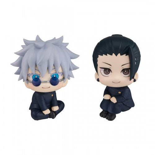 Jujutsu Kaisen - Lookup - Satoru Gojo Kosen Ver. &amp; Getou Suguru Kosen Ver. (WITH Gift)