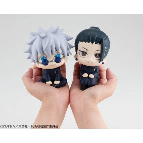 Jujutsu Kaisen - Lookup - Satoru Gojo Kosen Ver. &amp; Getou Suguru Kosen Ver. (WITH Gift)