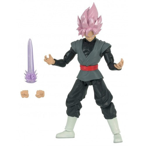 Dragon Ball - Dragon Stars - Goku Black Rose