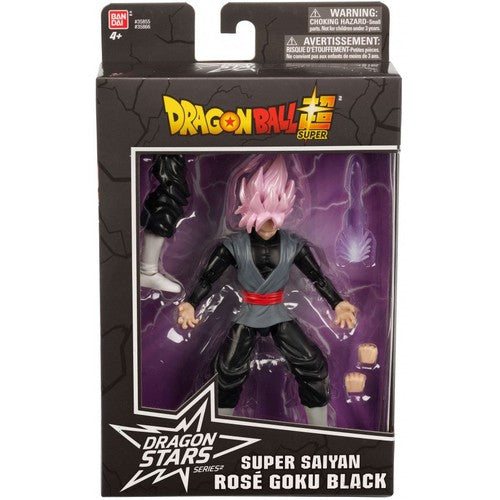 Dragon Ball - Dragon Stars - Goku Black Rose