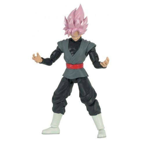 Dragon Ball - Dragon Stars - Goku Black Rose