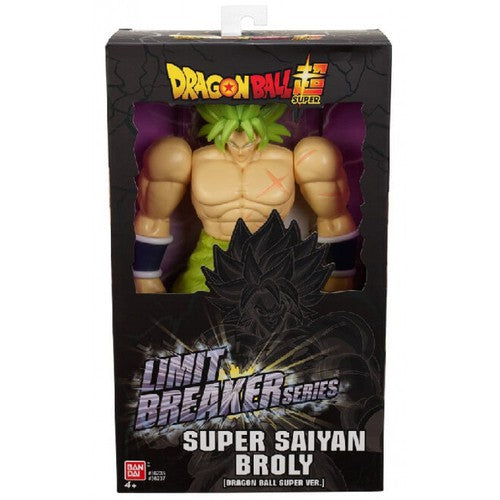 Dragon Ball - Limit Breaker Series - Movie Broly