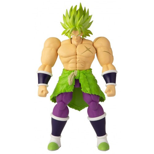 Dragon Ball - Limit Breaker Series - Movie Broly