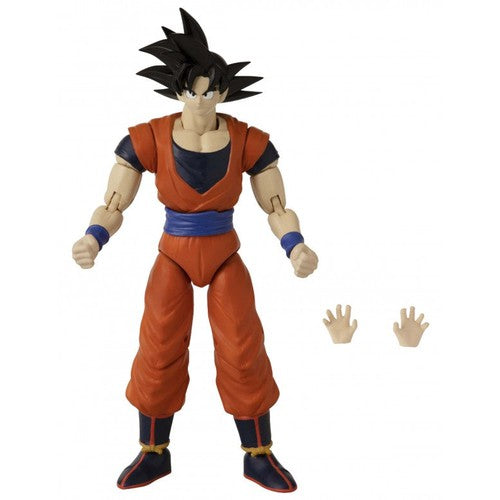 Dragon Ball - Dragon Stars - Goku Version 2