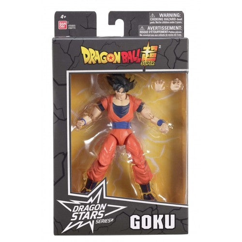 Dragon Ball - Dragon Stars - Goku Version 2