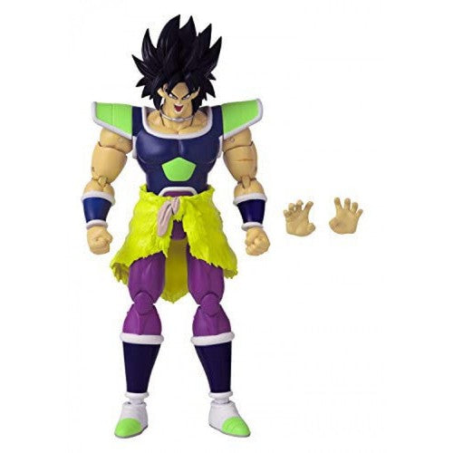 Dragon Ball - Dragon Stars - Broly