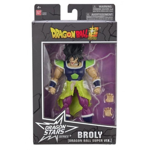 Dragon Ball - Dragon Stars - Broly