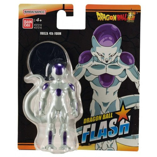 Dragon Ball - Flash Series - Frieza 4th Form