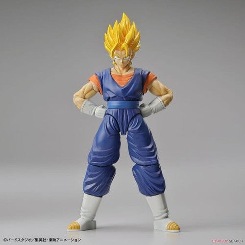 Dragon Ball - Figure-Rise Standard - Super Saiyan Vegetto