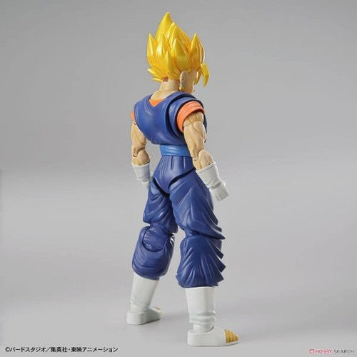 Dragon Ball - Figure-Rise Standard - Super Saiyan Vegetto