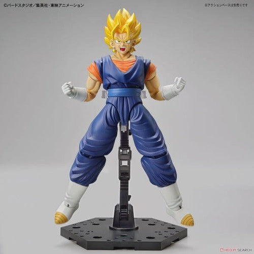 Dragon Ball - Figure-Rise Standard - Super Saiyan Vegetto