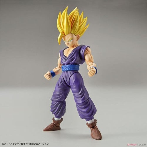 Dragon Ball - Figure-Rise Standard - Super Saiyan 2 Son Gohan