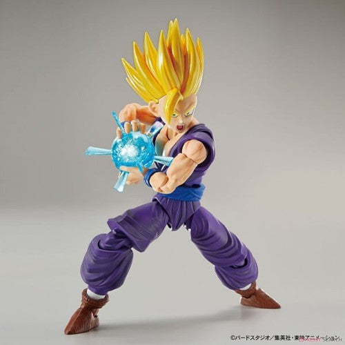 Dragon Ball - Figure-Rise Standard - Super Saiyan 2 Son Gohan