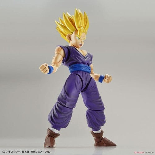 Dragon Ball - Figure-Rise Standard - Super Saiyan 2 Son Gohan