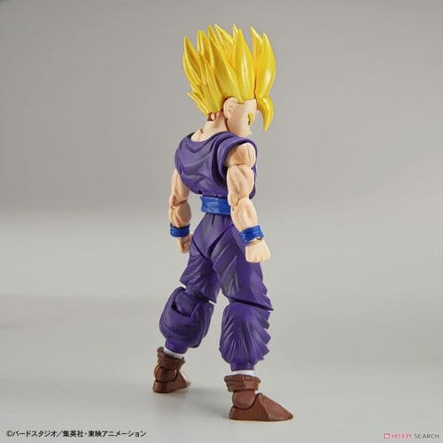 Dragon Ball - Figure-Rise Standard - Super Saiyan 2 Son Gohan