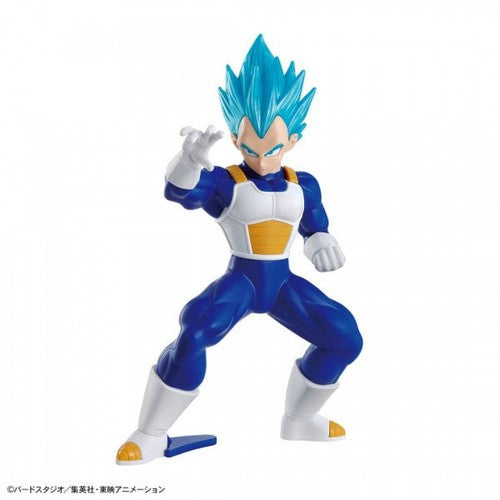 Dragon Ball - Entry Grade - Super Saiyan God Super Saiyan Vegeta