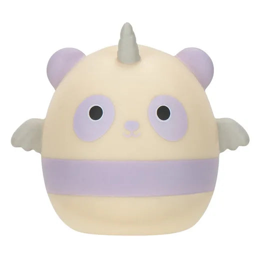 Squishmallows - Squooshems 2.5in Friends &amp; Fantasy