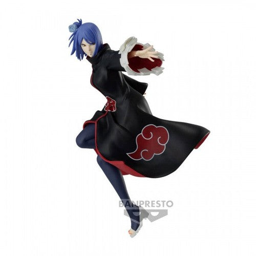 Naruto Shippuden - Vibration Stars - Konan