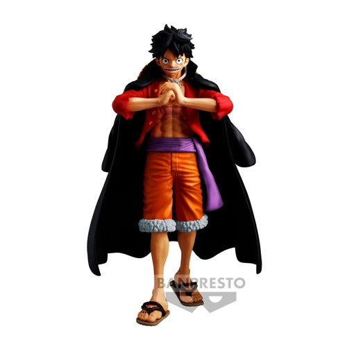 One Piece - The Shukko Special - Monkey D. Luffy
