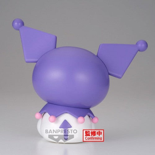 Sanrio Characters - SOFVIMATES - Kuromi (Purple Ver.)