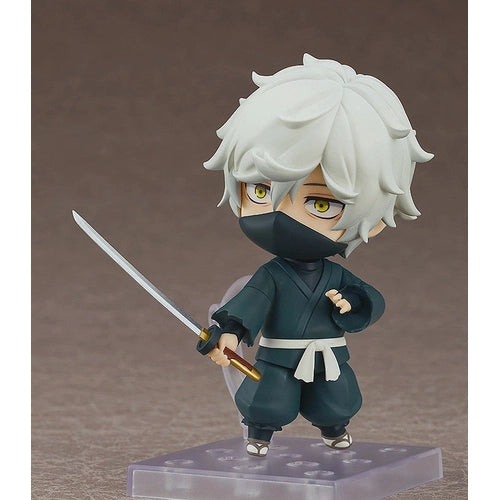 Hell&#39;s Paradise: Jigokuraku - Nendoroid Gabimaru