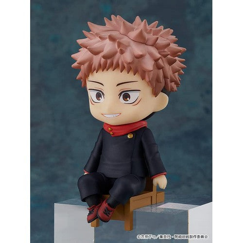 Jujutsu Kaisen - Nendoroid Swacchao! Yuji Itadori