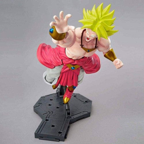 Dragonball Z - Figure-Rise Standard - Legendary Super Saiyan Broly