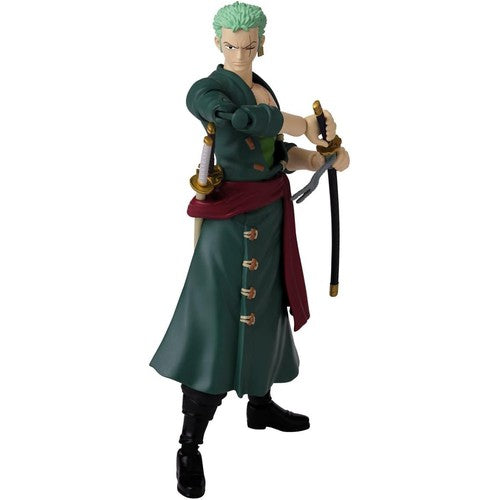 One Piece - Anime Heroes - Roronoa Zoro