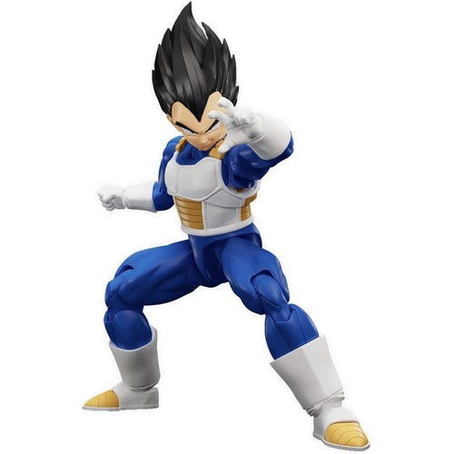 Dragon Ball Z - Figure-Rise Standard - Vegeta