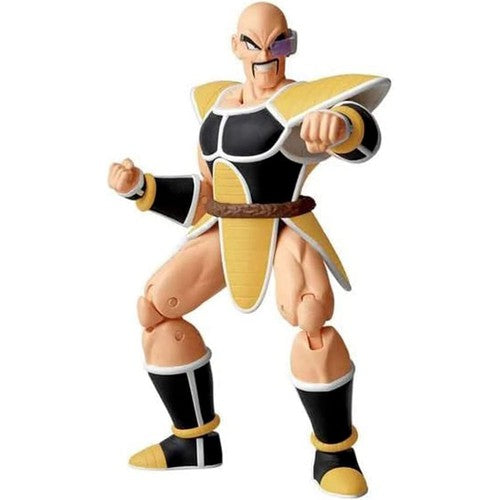 Dragon Ball - Dragon Stars - Nappa