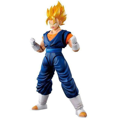 Dragon Ball - Figure-Rise Standard - Super Saiyan Vegetto