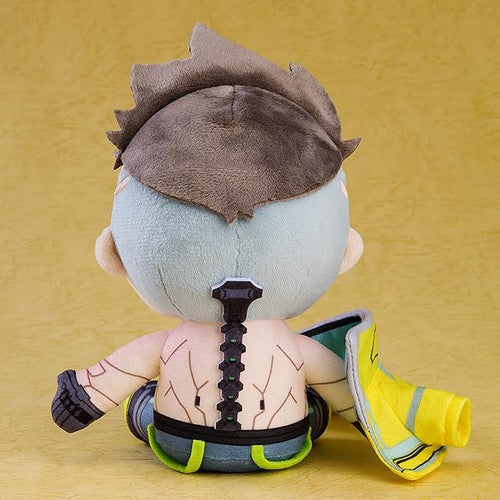 Cyberpunk: Edgerunners: Plushie David (Good Smile Company)