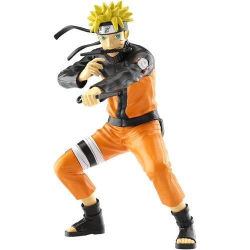 Naruto - Hobby Kit Entry Grade - Uzumaki Naruto