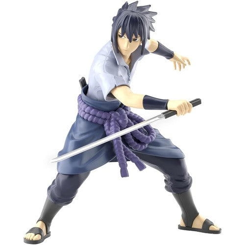 Naruto - Hobby Kit Entry Grade - Uchiha Sasuke